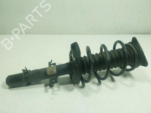 Used Left front shock absorber NISSAN QASHQAI II (J11, J11_) [2013-2025]  18782837