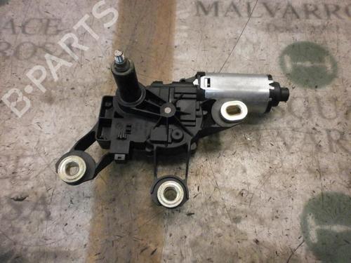 Viskermotor bagrude FORD FIESTA V (JH_, JD_) 1.4 16V (80 hp) 3784412