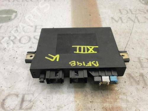 Used Electronic module MERCEDES-BENZ S-CLASS (W220, V220) [1998-2005]  3791860
