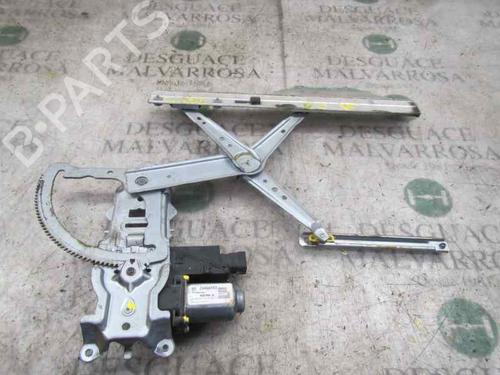 Used Front left window mechanism Front left window mechanism OPEL CORSA C (X01) 1.7 DI (F08, F68) (65 hp) 3854776 3854776