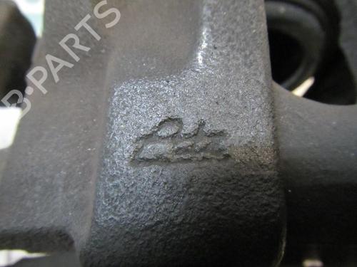 Right front brake caliper BMW 1 (E87) 120 d | BP11550282M104 