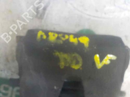 Right front brake caliper SEAT IBIZA IV (6J5, 6P1)  | BP11551204M104 