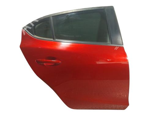 Used Right rear door Right rear door MAZDA 3 Saloon (BM_, BN_) 2.2 D (150 hp) 33421435 33421435