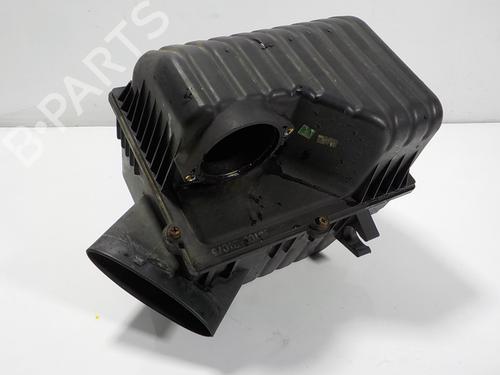 Used Air filter box Air filter box SSANGYONG RODIUS I 2.7 Xdi (165 hp) 14289043 14289043