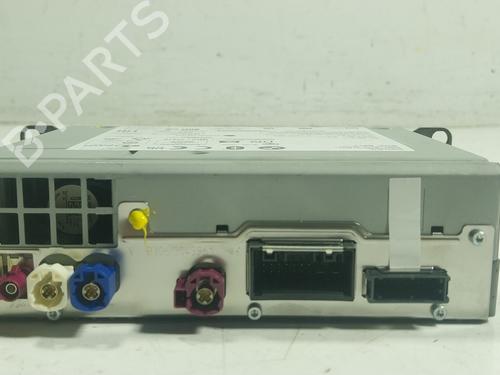 Radio BMW 3 (G20, G80, G28) 318 i | BP25040509E6 