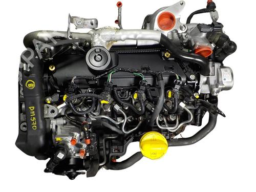 Engine RENAULT CLIO IV (BH_) 1.5 dCi 75 | BP15514563M1 