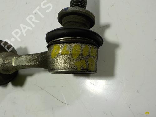 Right rear suspension arm TOYOTA AURIS Estate (_E18_) 1.8 Hybrid (ZWE186_, ZWE186R, ZWE186H) | BP14288836M15 
