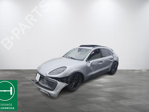 Used Parts PORSCHE MACAN (95B)    1665339
