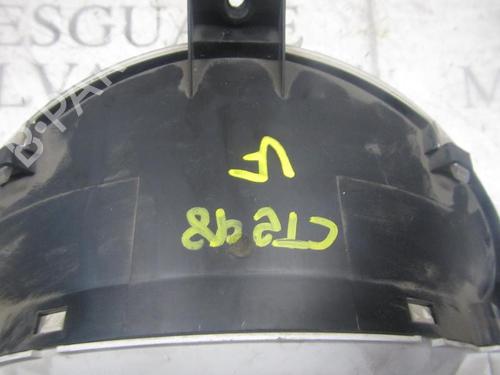Instrument cluster CITROËN C3 I (FC_, FN_) 1.4 HDi | BP3830117C47 