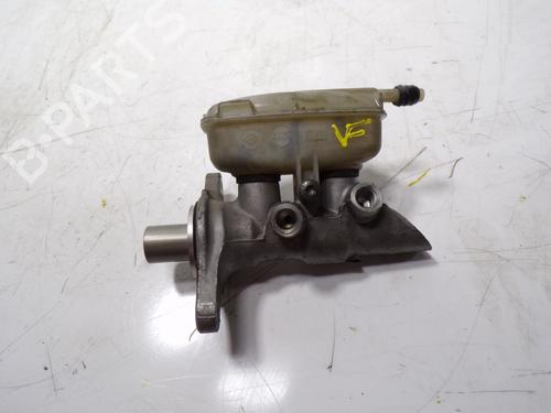 Brake master cylinder RENAULT SCÉNIC III (JZ0/1_)  | BP10015184M77 