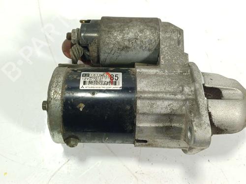 Used Starter Starter MITSUBISHI ASX (GA_W_) 1.6 MIVEC (GA1W) (117 hp) 40552006 40552006