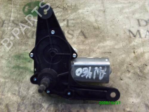 Viskermotor bakrute RENAULT CLIO II (BB_, CB_)  | BP3756182M102 