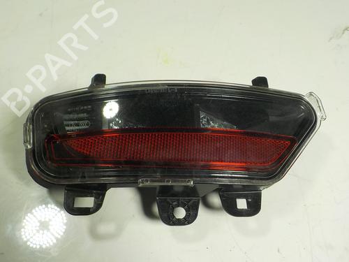 Used Reverse light Reverse light RENAULT CAPTUR II (HF_) [2020-2026] 15581941 15581941
