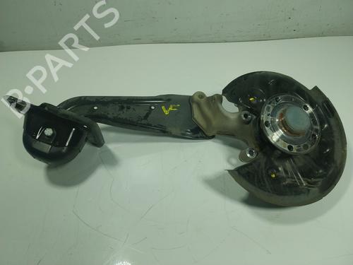Used Left rear steering knuckle AUDI Q3 Sportback (F3N) 35 TFSI Mild Hybrid (150 hp) 17574194