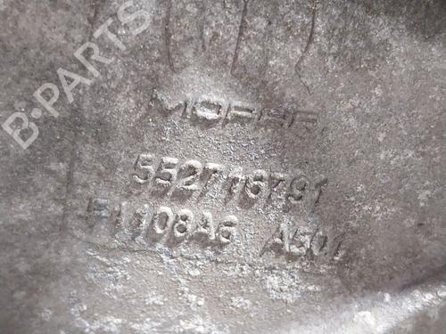 Gearbox FIAT 500L (351_, 352_) 1.4 (199LYB1B) | BP36536429M3 - Image 6