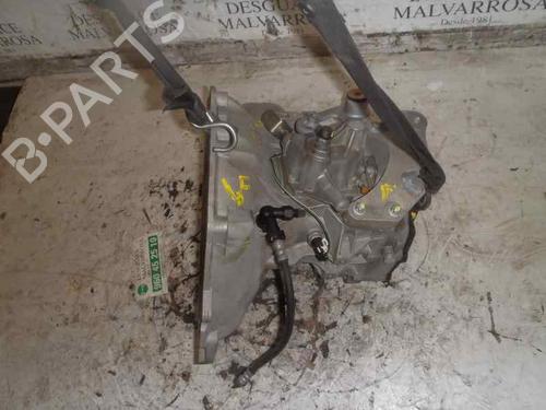 Used Gearbox Gearbox OPEL CORSA D (S07) 1.2 (L08, L68) (86 hp) 3833839 3833839