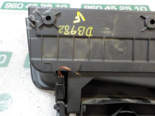 Glove box SEAT LEON (1P1) 1.6 TDI | BP3870481C95 
