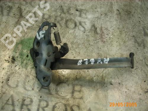 Used Hood lock Hood lock CITROËN XSARA (N1) 2.0 HDi 90 (90 hp) 8769717 8769717