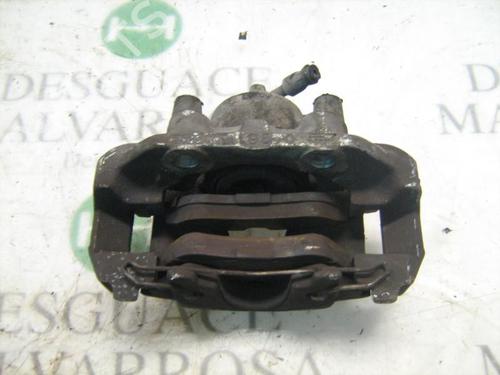 Right front brake caliper OPEL VECTRA B (J96)  | BP11557107M104 