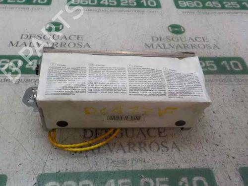 Used Passenger airbag BMW X3 (E83) 2.0 d (150 hp) 4552007
