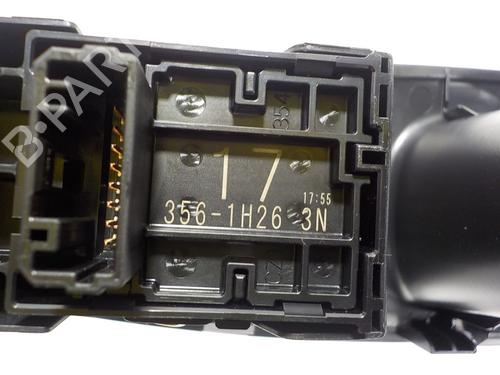 Right rear window switch TOYOTA YARIS (_P21_, _PA1_, _PH1_) 1.5 Hybrid (MXPH11) | BP11193713I28 