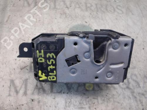 Used Front left lock Front left lock 3796737 3796737