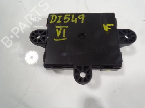 Used Electronic module Electronic module VOLVO V40 Hatchback (525) [2012-2019] 9249444 9249444