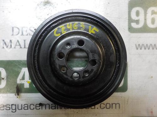 Used Pulley Pulley 14280328 14280328