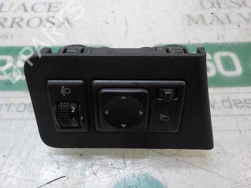 Used Mirror switch NISSAN NV200 / EVALIA Bus [2010-2025]  3867495