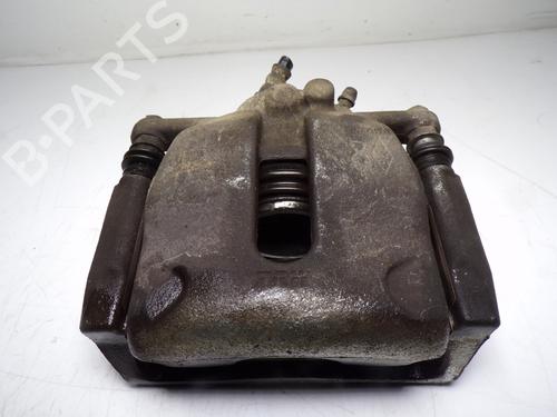 Left front brake caliper MERCEDES-BENZ CITAN Box Body/MPV (W415)  | BP13251968M105 