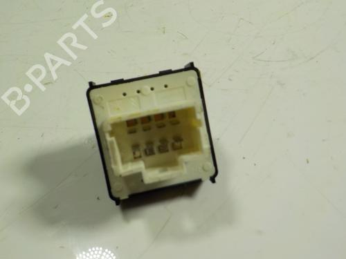 Left front window switch CITROËN C4 CACTUS  | BP10089083I27 