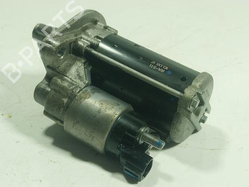 Used Starter Starter KIA PICANTO III (JA) 1.0 (67 hp) 24928563 24928563