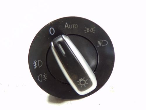 Used Headlight switch Headlight switch VW PASSAT B7 (362) 1.6 TDI (105 hp) 7847279 7847279