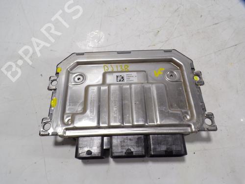 Computer motormanagement RENAULT CLIO IV (BH_)  | BP10089095M57 