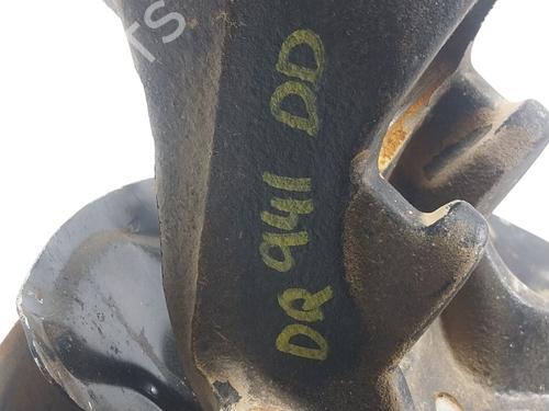 Right front steering knuckle FORD TRANSIT V363 Platform/Chassis (FED, FFD)  | BP24738165M26 