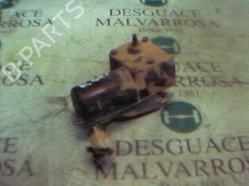 Used Front wiper motor NISSAN VANETTE CARGO Van (HC 23) [1994-2002]  3759803