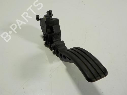 Used Pedal Pedal RENAULT MEGANE III Hatchback (BZ0/1_, B3_) 1.5 dCi (BZ0C) (90 hp) 16998973 16998973