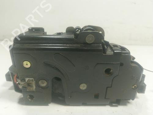 Used Rear left lock Rear left lock 17575797 17575797