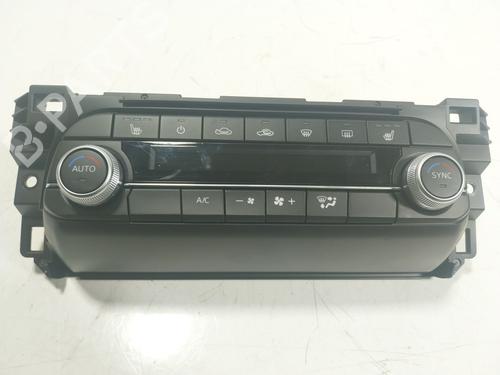Used Climate control Climate control MAZDA CX-5 (KF) 2.0 (165 hp) 17765197 17765197