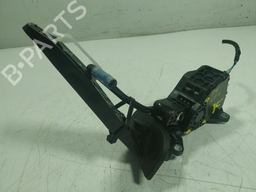 Used Pedal Pedal TOYOTA RAV 4 V (_A5_, _H5_) 2.5 Hybrid (AXAH52) (218 hp) 17908128 17908128