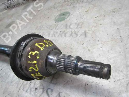 Right front driveshaft OPEL VECTRA C (Z02) 1.8 (F69) | BP3998604M39 