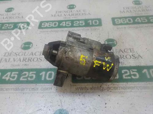Used Starter Starter PEUGEOT 308 I (4A_, 4C_) 1.6 16V (120 hp) 4943431 4943431