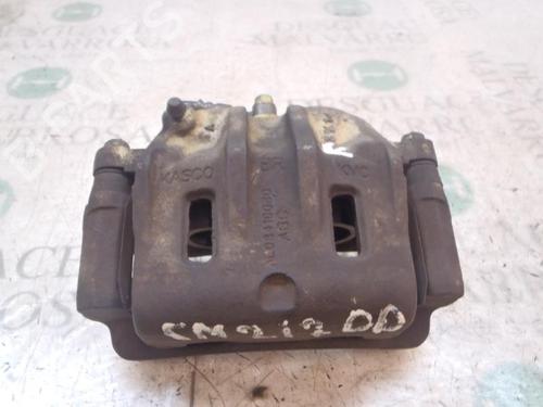 Used Right front brake caliper KIA SORENTO I (JC) [2002-2011]  11547741
