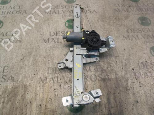 Used Front right window mechanism Front right window mechanism 3803883 3803883