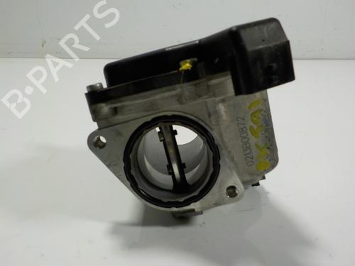 Used Throttle body Throttle body DACIA SANDERO II 1.5 dCi 75 / Blue dCi 75 (B8JW, B8M4, B8AH, B8M7, B8M6) (75 hp) 13708322 13708322