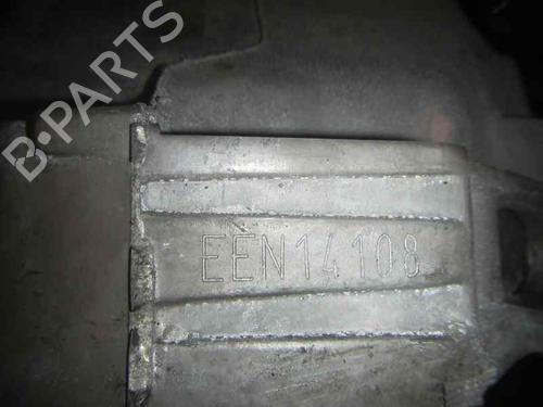 Gearbox VW PASSAT B5 (3B2) 1.9 TDI | BP3859673M3 