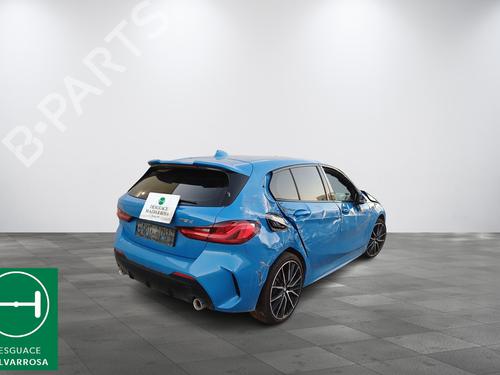 Right front fog light BMW 1 (F40) 118 d | BP31132060C31  - Image 6