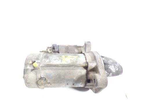 Used Starter MERCEDES-BENZ C-CLASS (W204) [2007-2015]  6898624