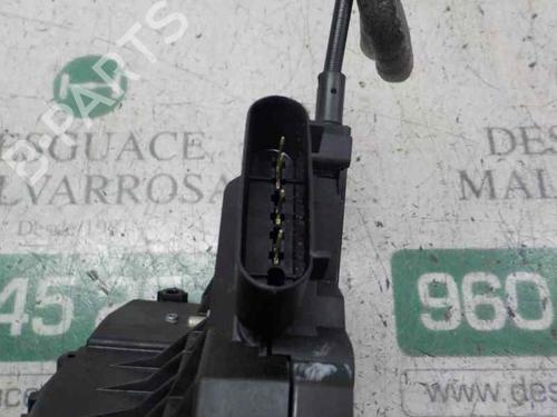 Front right lock FORD FOCUS III 1.6 Ti | BP4468441C97 