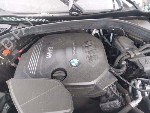 Climate control BMW X3 (G01, F97, G08) xDrive 20 d | BP18967492I5 